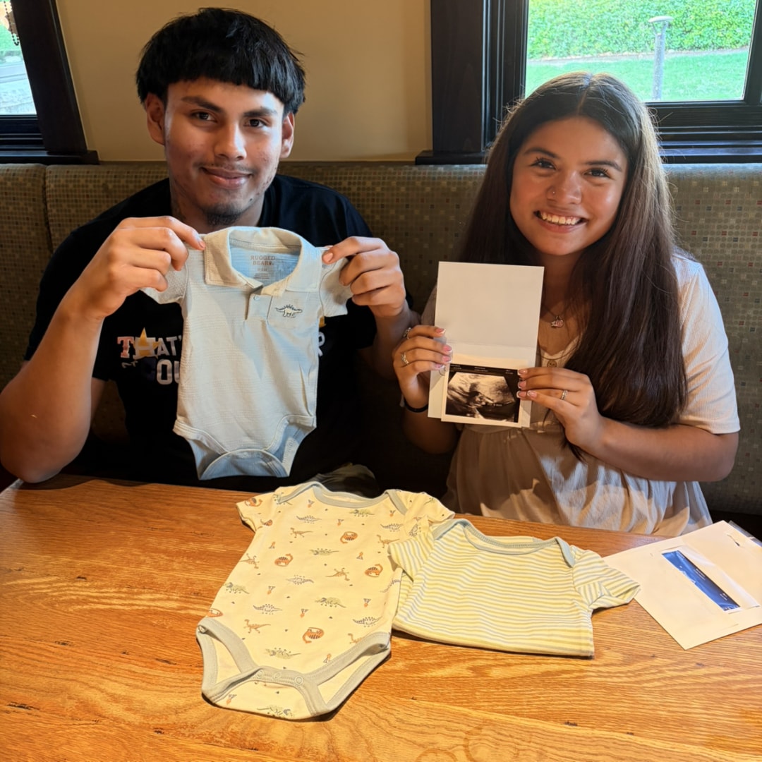 Photo shared by Amerie for their Babylist baby registry.
