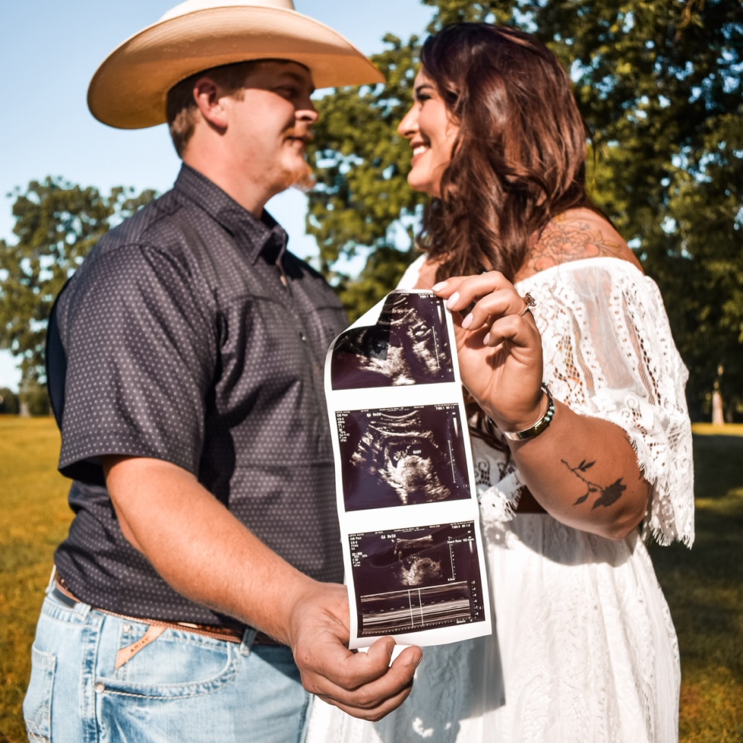 Photo shared by Alexia for their Babylist baby registry.