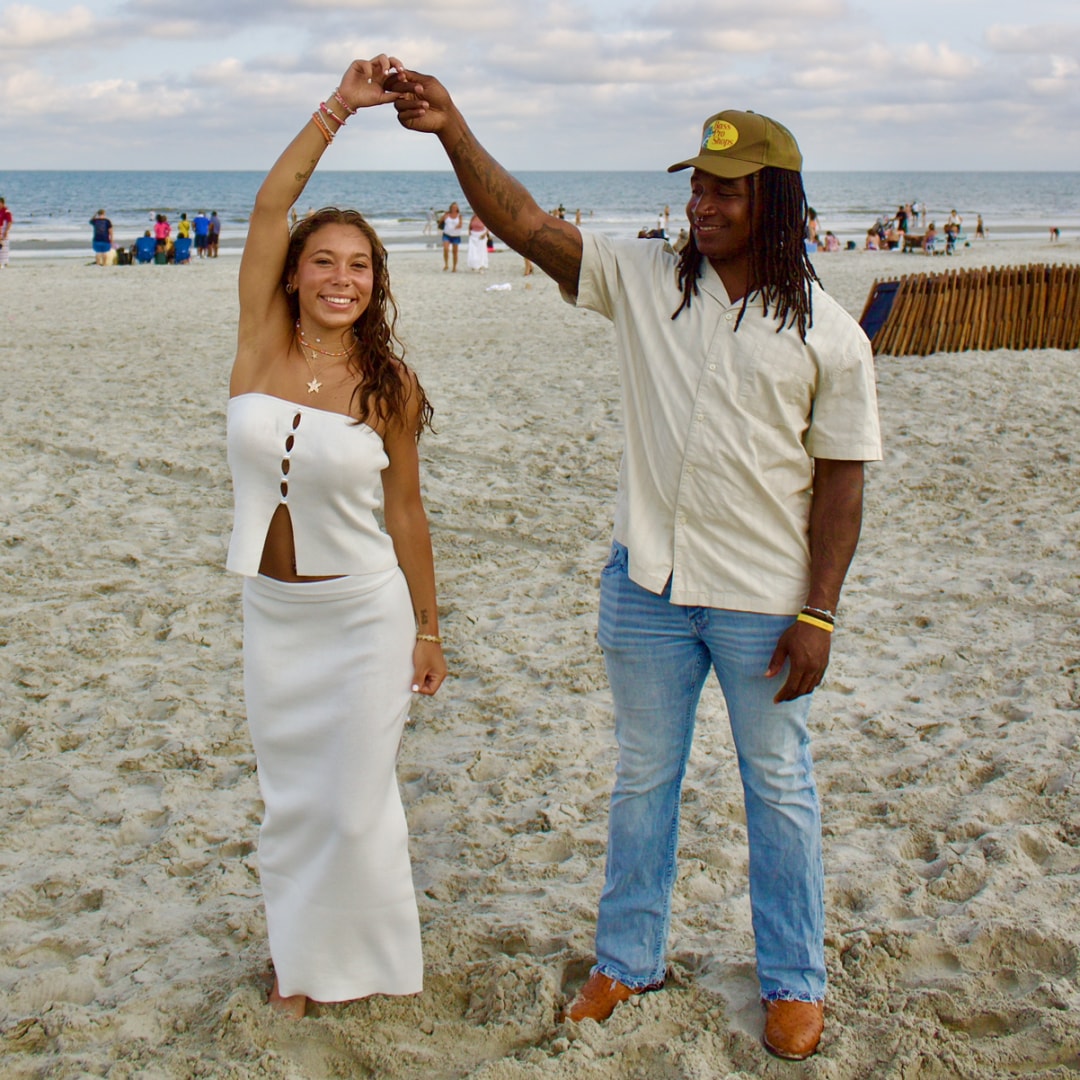 Photo shared by Makyiah for their Babylist baby registry.