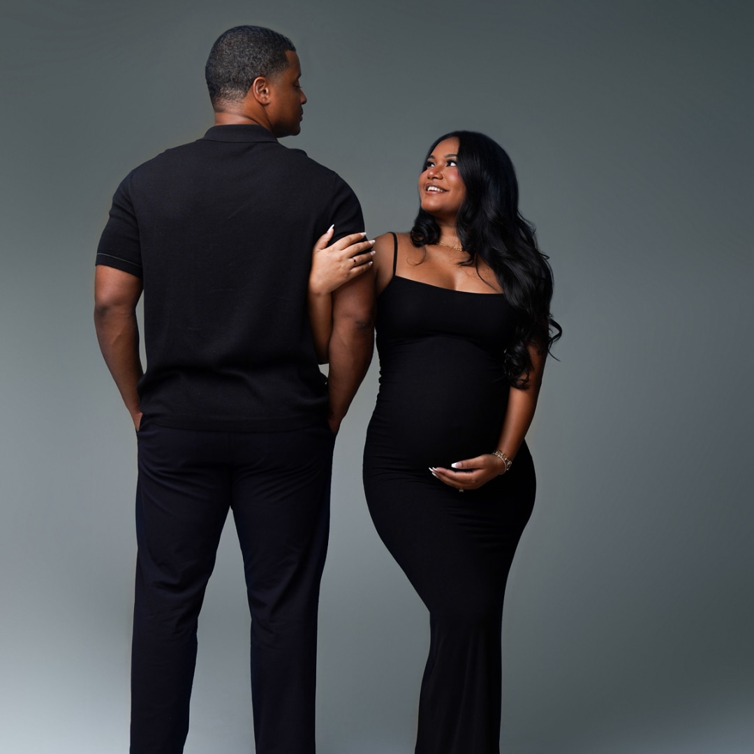 Photo shared by Sabia for their Babylist baby registry.
