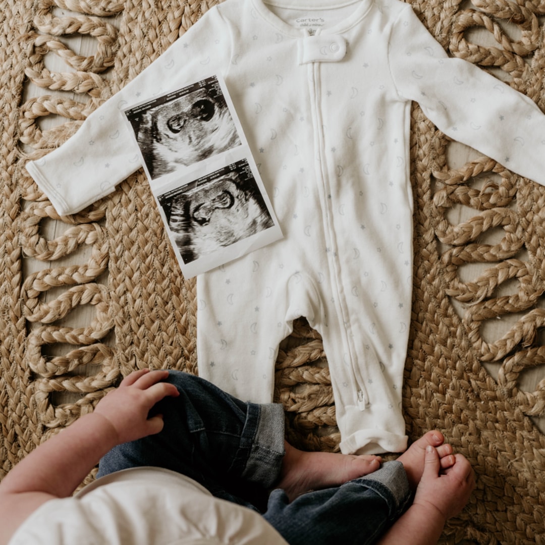Photo shared by Mattea for their Babylist baby registry.