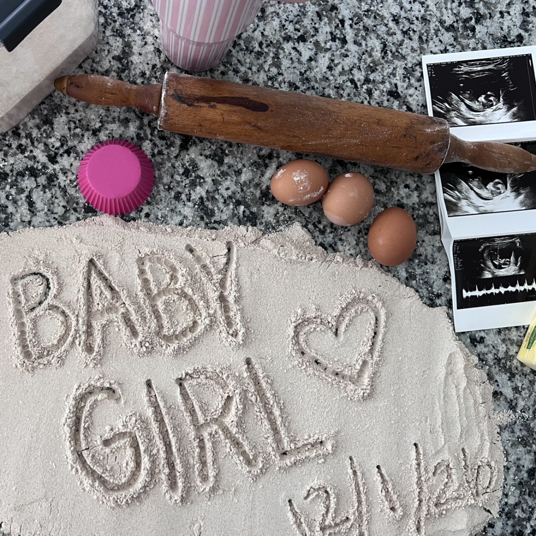 Photo shared by Terra for their Babylist baby registry.