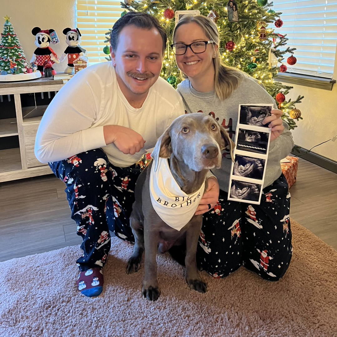 Photo shared by Kayleigh for their Babylist baby registry.