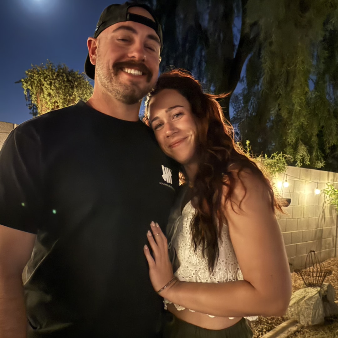 Photo shared by Elyse for their Babylist baby registry.