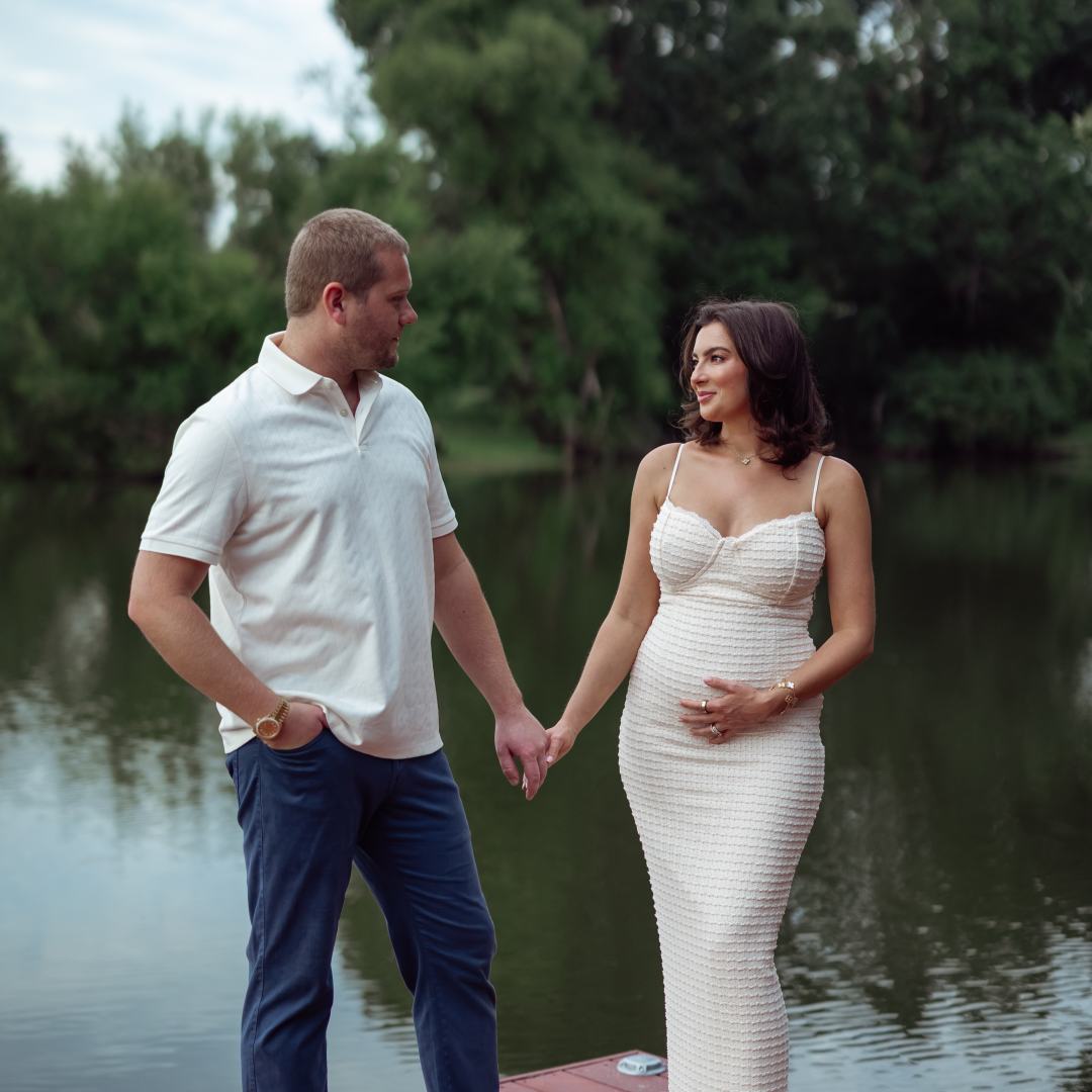 Photo shared by Morgan for their Babylist baby registry.