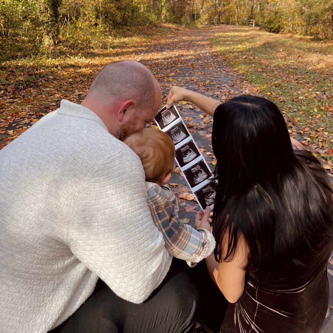 Photo shared by Alexis for their Babylist baby registry.