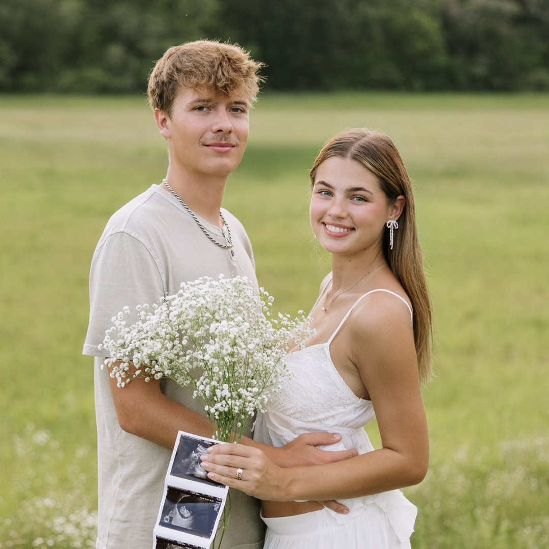 Photo shared by Sarah for their Babylist baby registry.