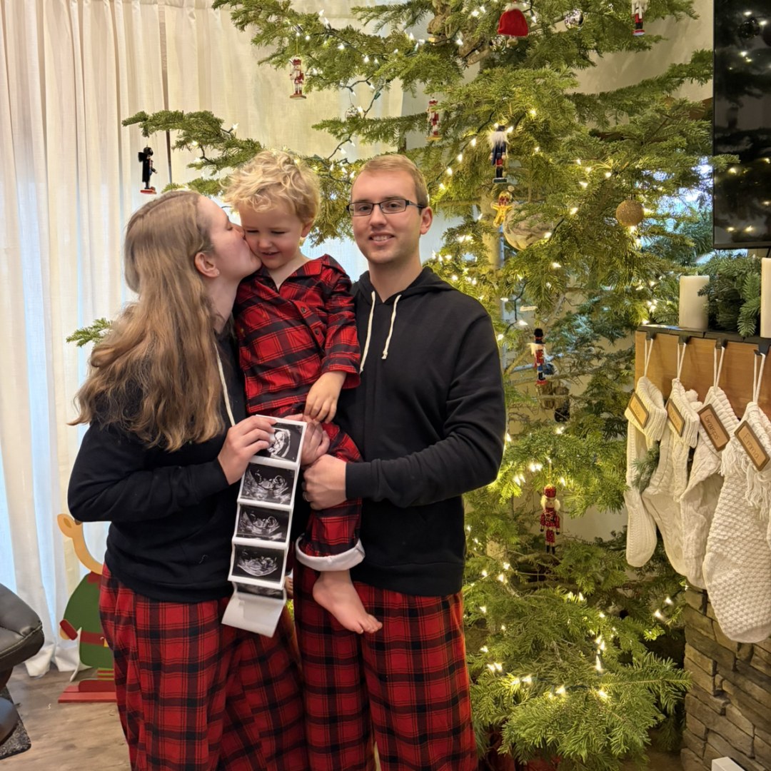 Photo shared by Emma for their Babylist baby registry.