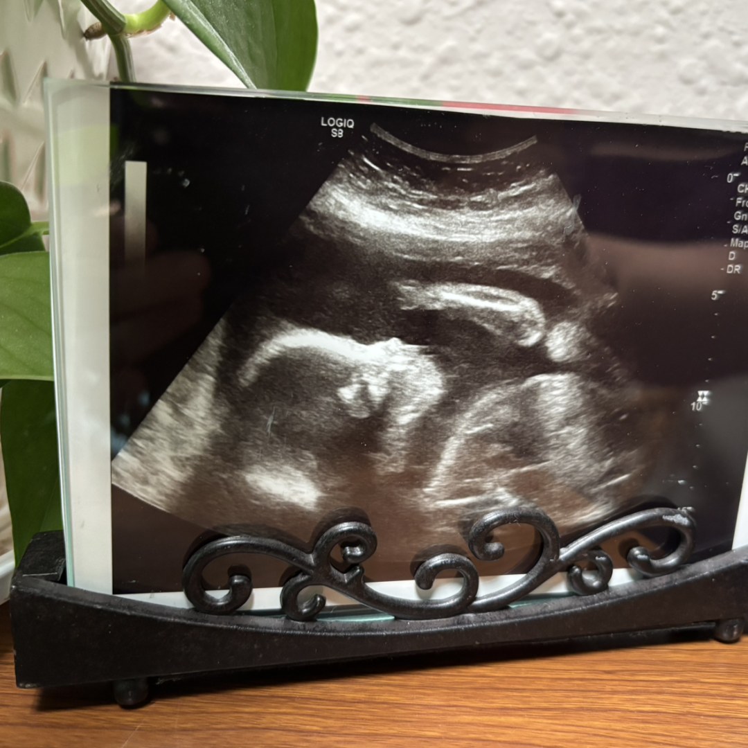 Photo shared by Julia for their Babylist baby registry.