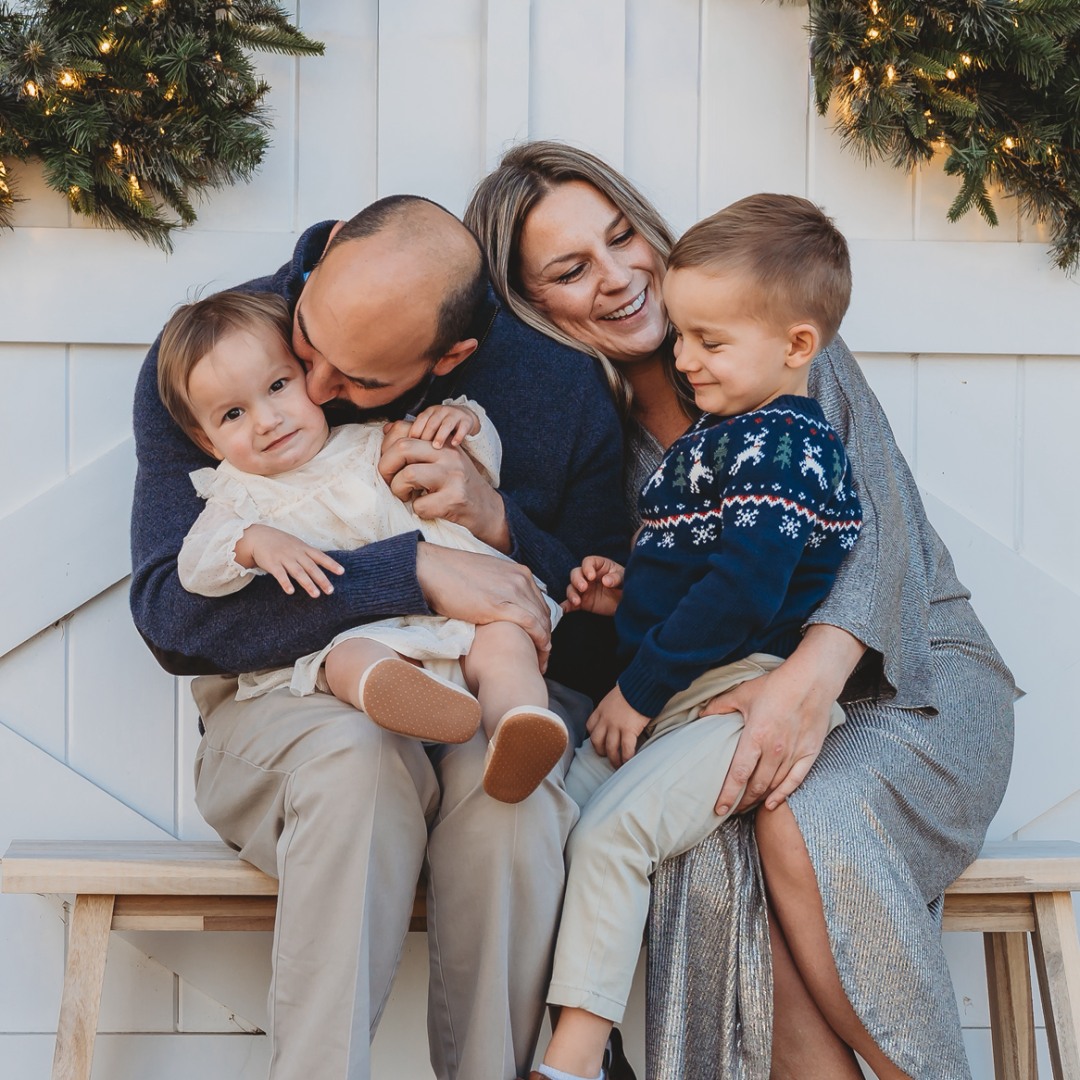 Photo shared by Jessica for their Babylist baby registry.