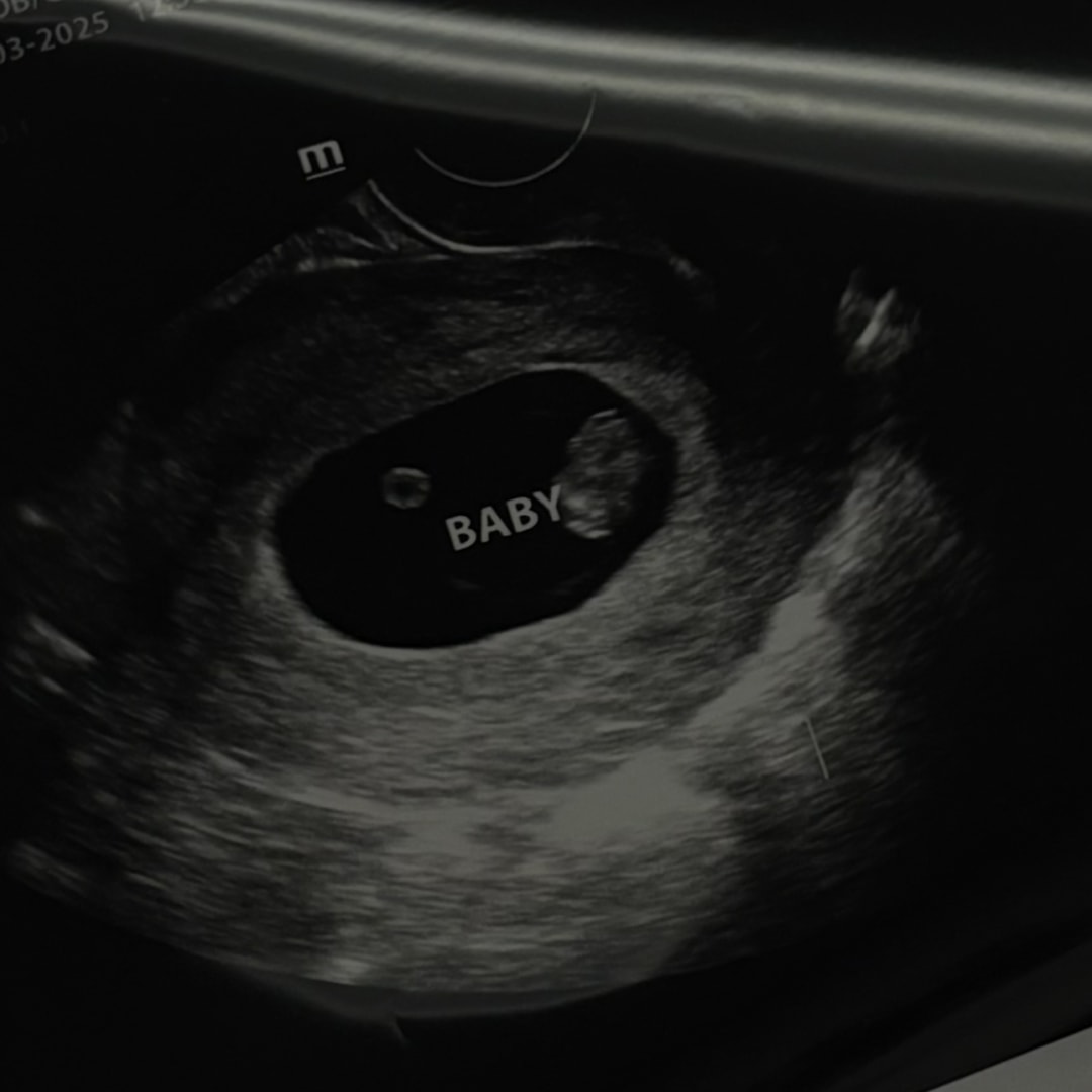 Photo shared by Deshauntae for their Babylist baby registry.