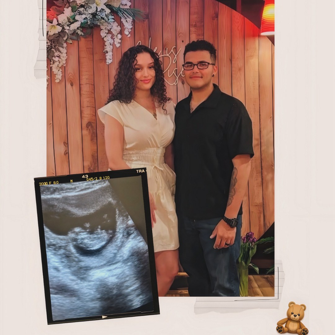 Photo shared by Aaliyah for their Babylist baby registry.