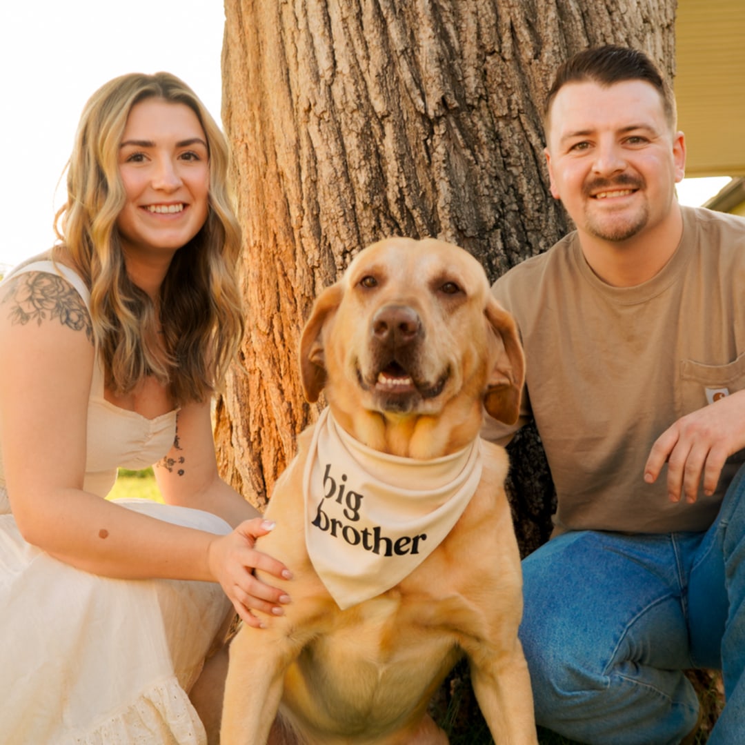 Photo shared by Katee for their Babylist baby registry.