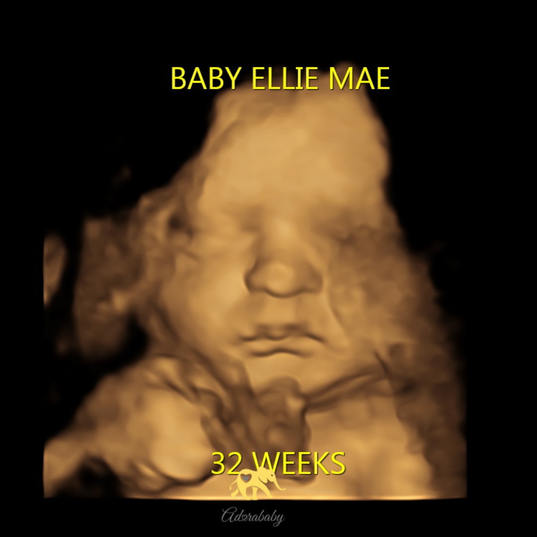 Photo shared by Anna for their Babylist baby registry.