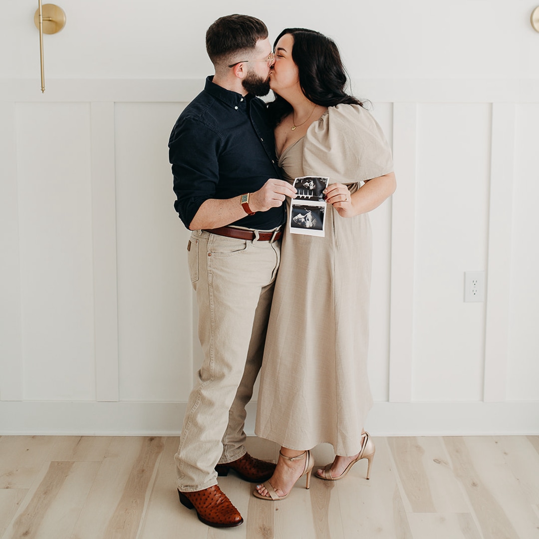 Photo shared by Jordan for their Babylist baby registry.