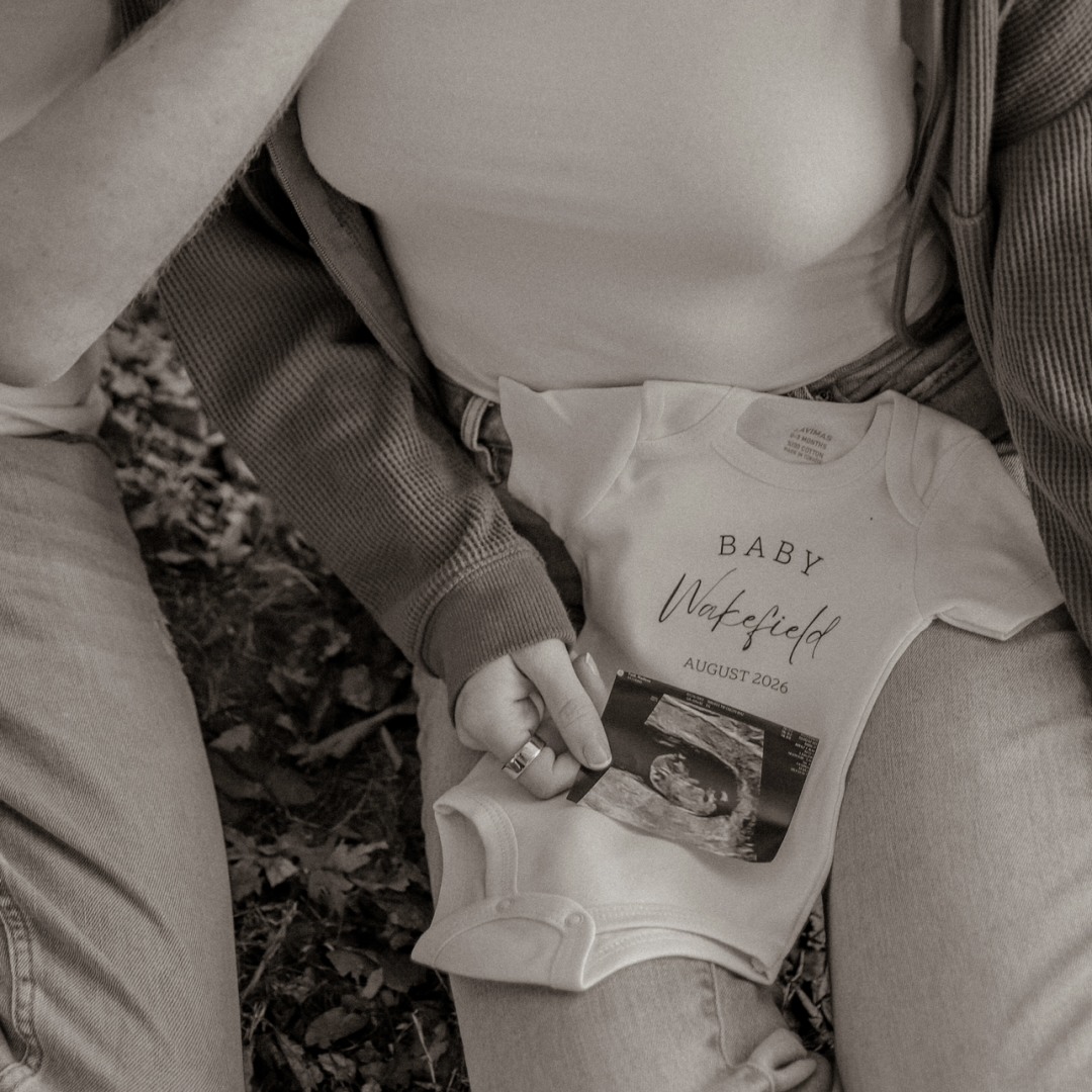 Photo shared by Nickolas for their Babylist baby registry.