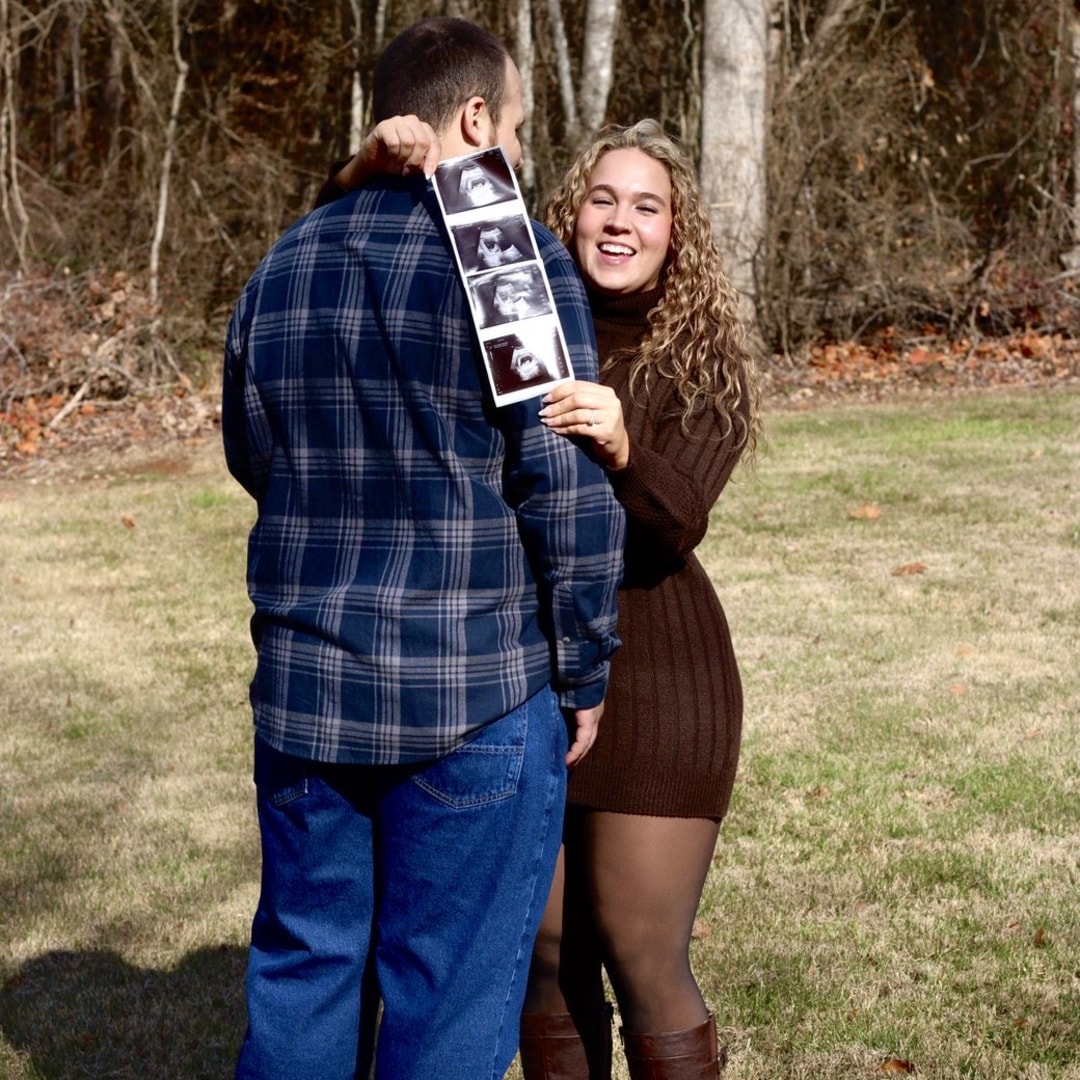 Photo shared by Carrie for their Babylist baby registry.