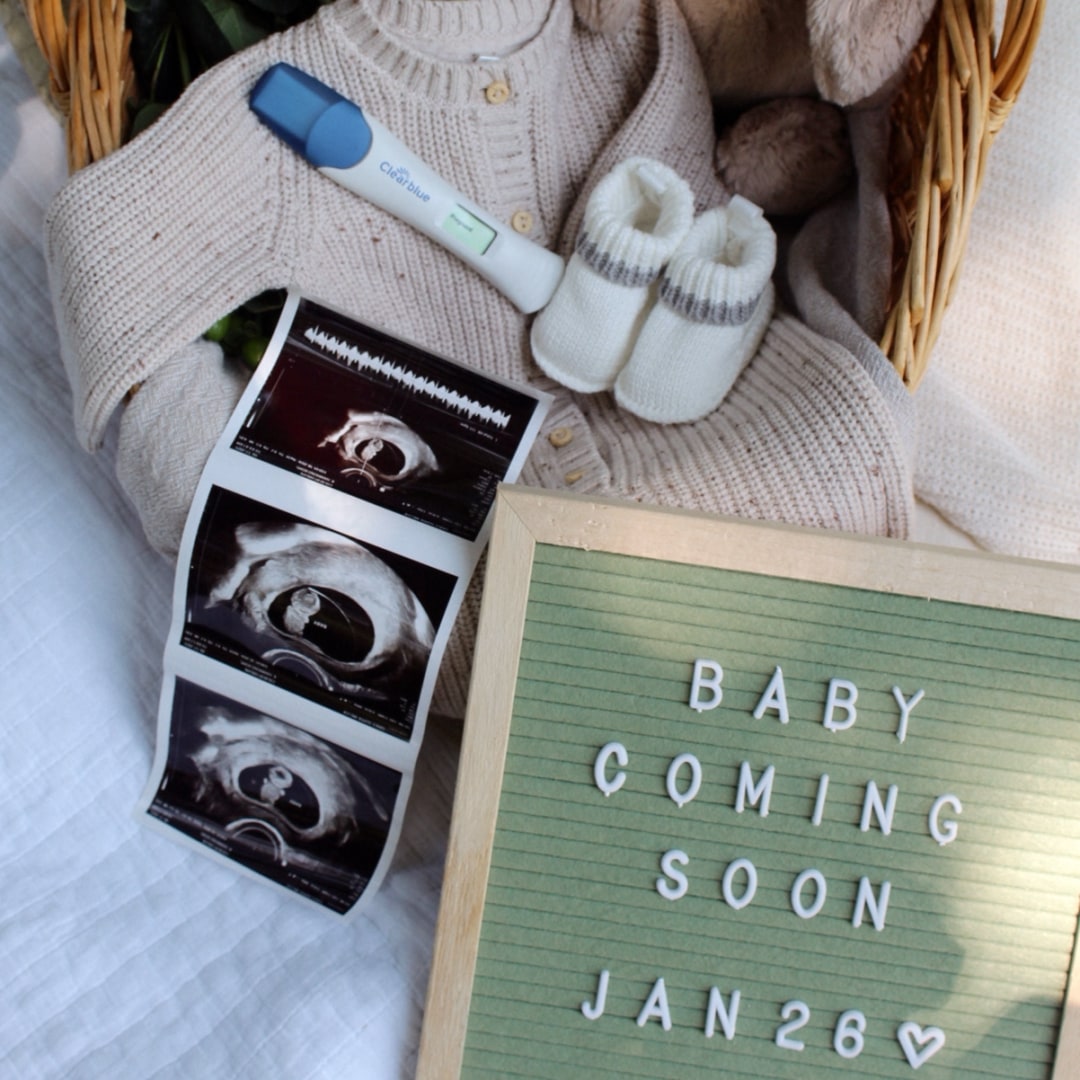 Photo shared by Grace for their Babylist baby registry.