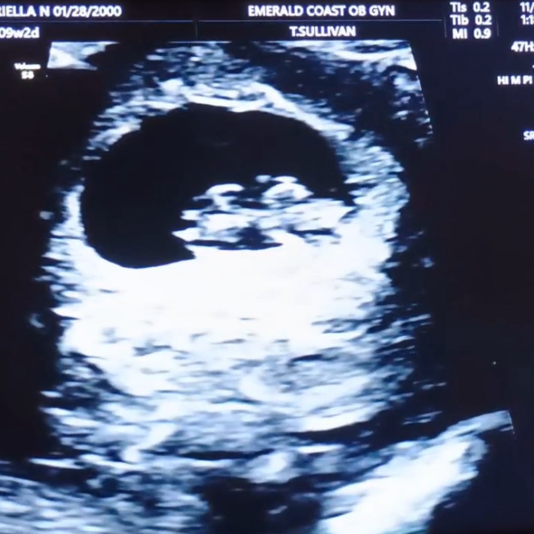 Photo shared by Gabriella for their Babylist baby registry.