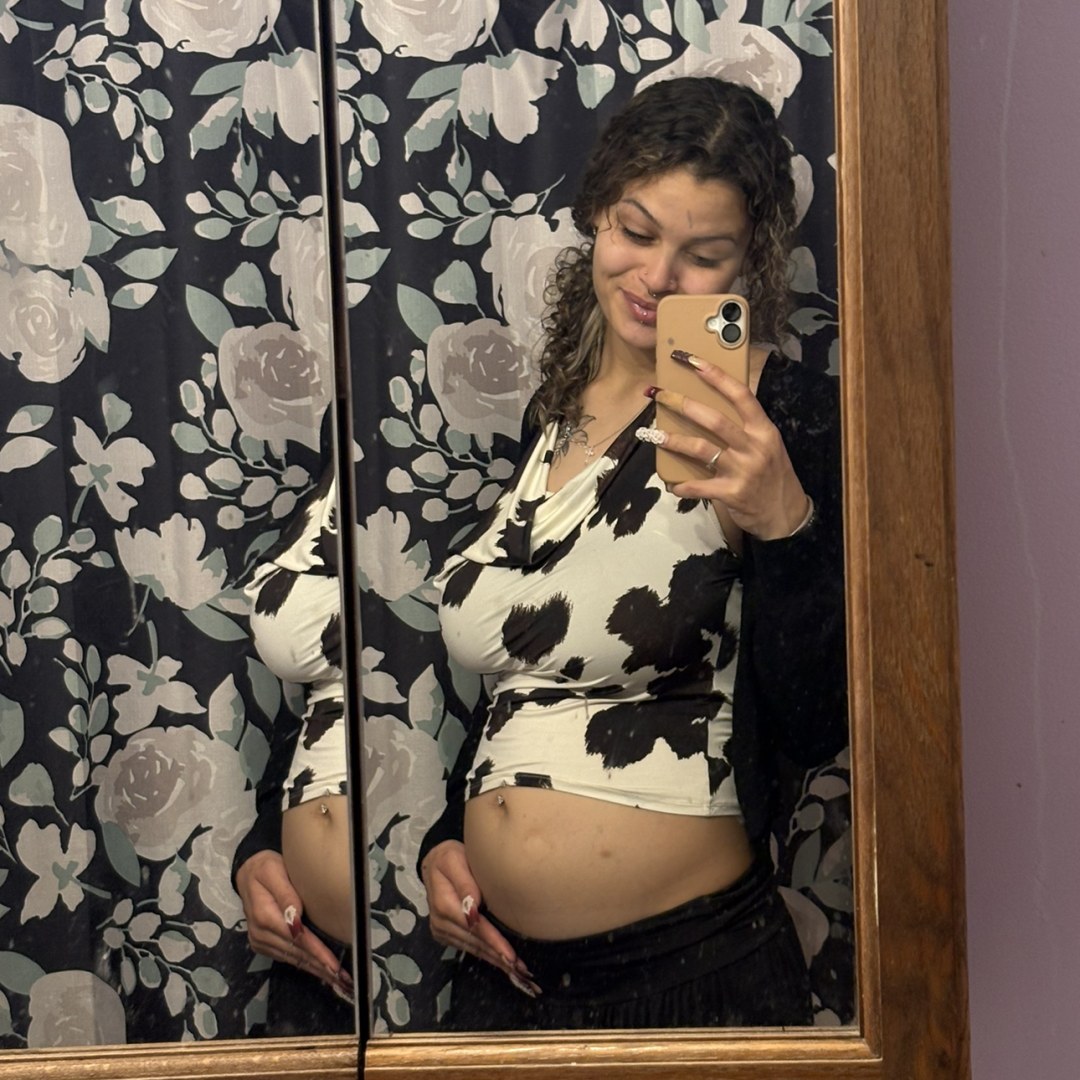 Photo shared by Kyla for their Babylist baby registry.