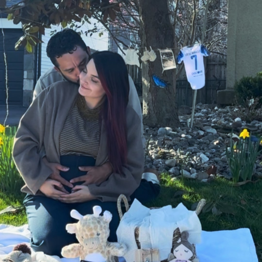 Photo shared by Mabell for their Babylist baby registry.