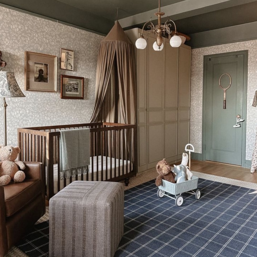 Photo shared by Dominique for their Babylist baby registry.