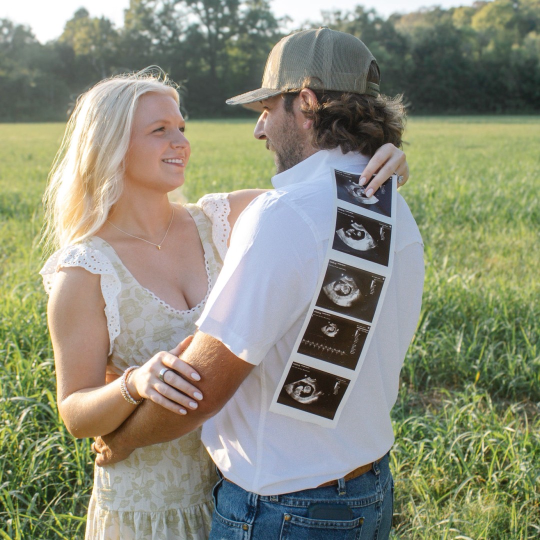 Photo shared by Kayla for their Babylist baby registry.