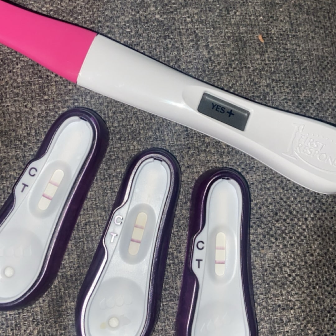 Photo shared by Jessie for their Babylist baby registry.
