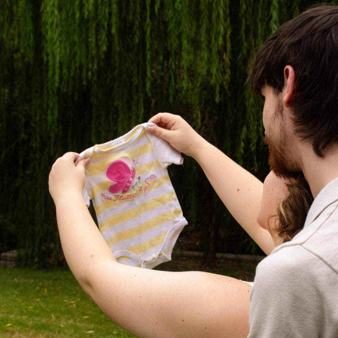 Photo shared by Bailee Jo for their Babylist baby registry.