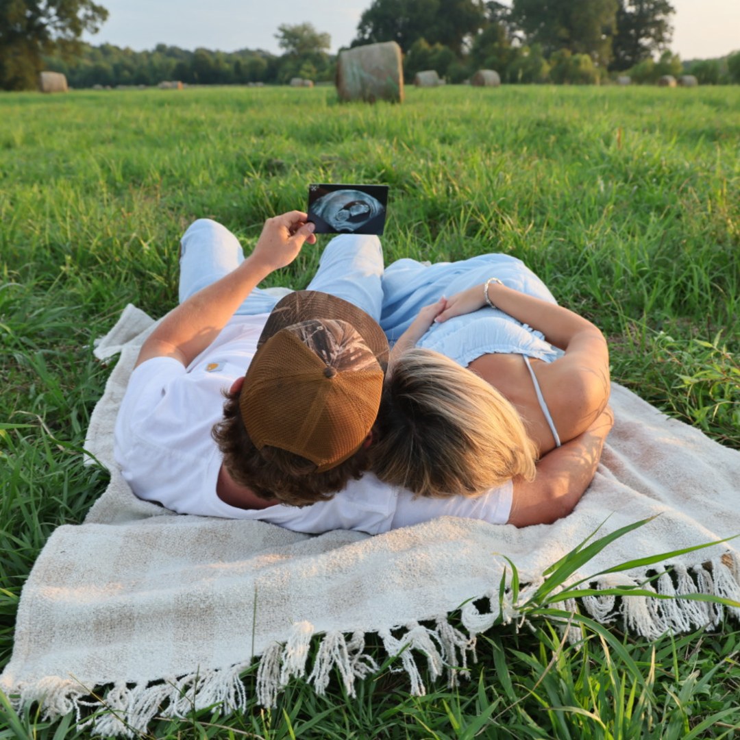 Photo shared by Alexis for their Babylist baby registry.