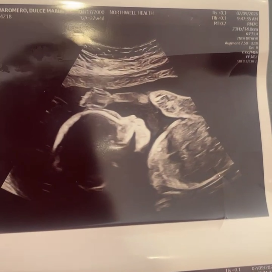 Photo shared by Dulce for their Babylist baby registry.