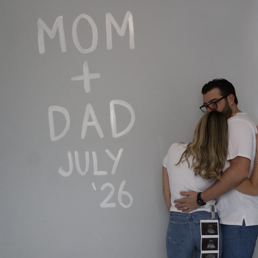 Photo shared by Marissa for their Babylist baby registry.