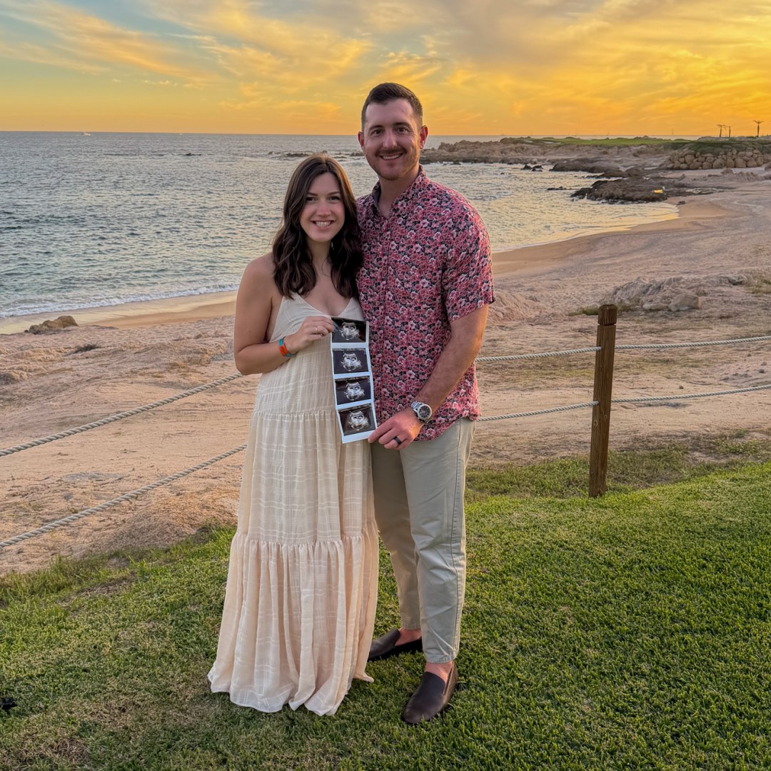 Photo shared by Kelsie for their Babylist baby registry.