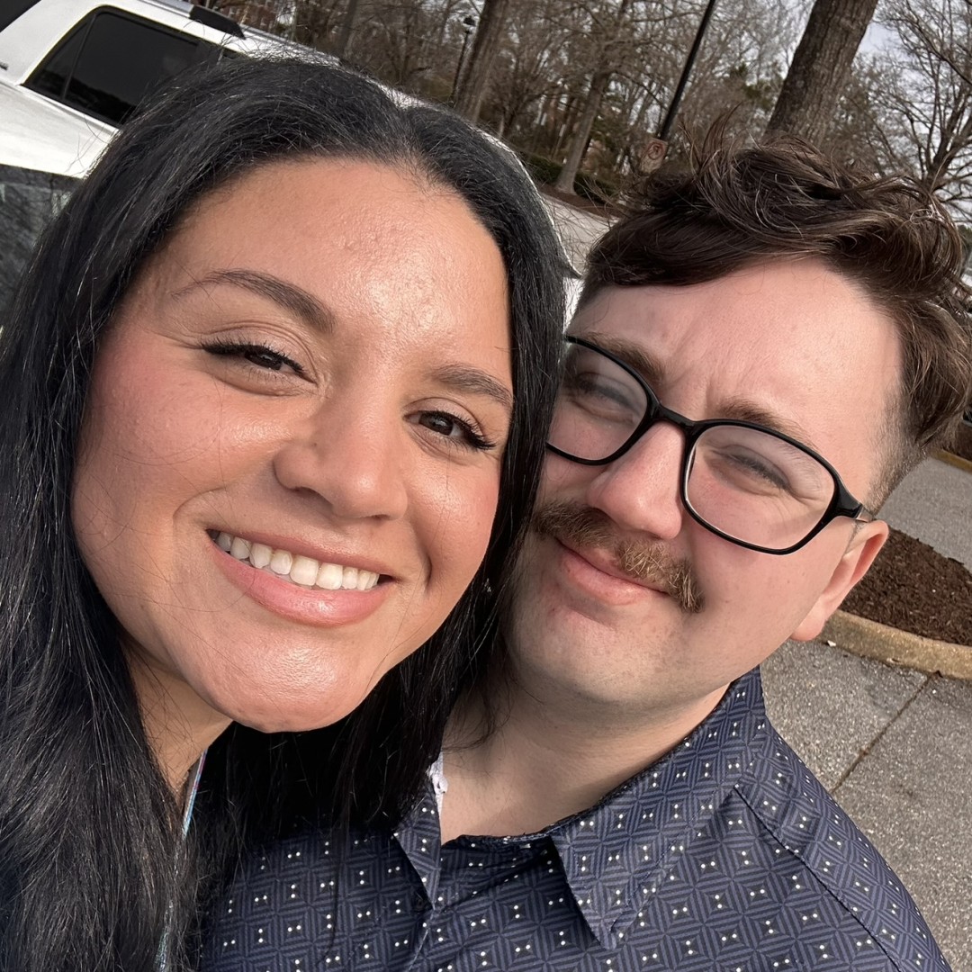 Photo shared by Alexis for their Babylist baby registry.