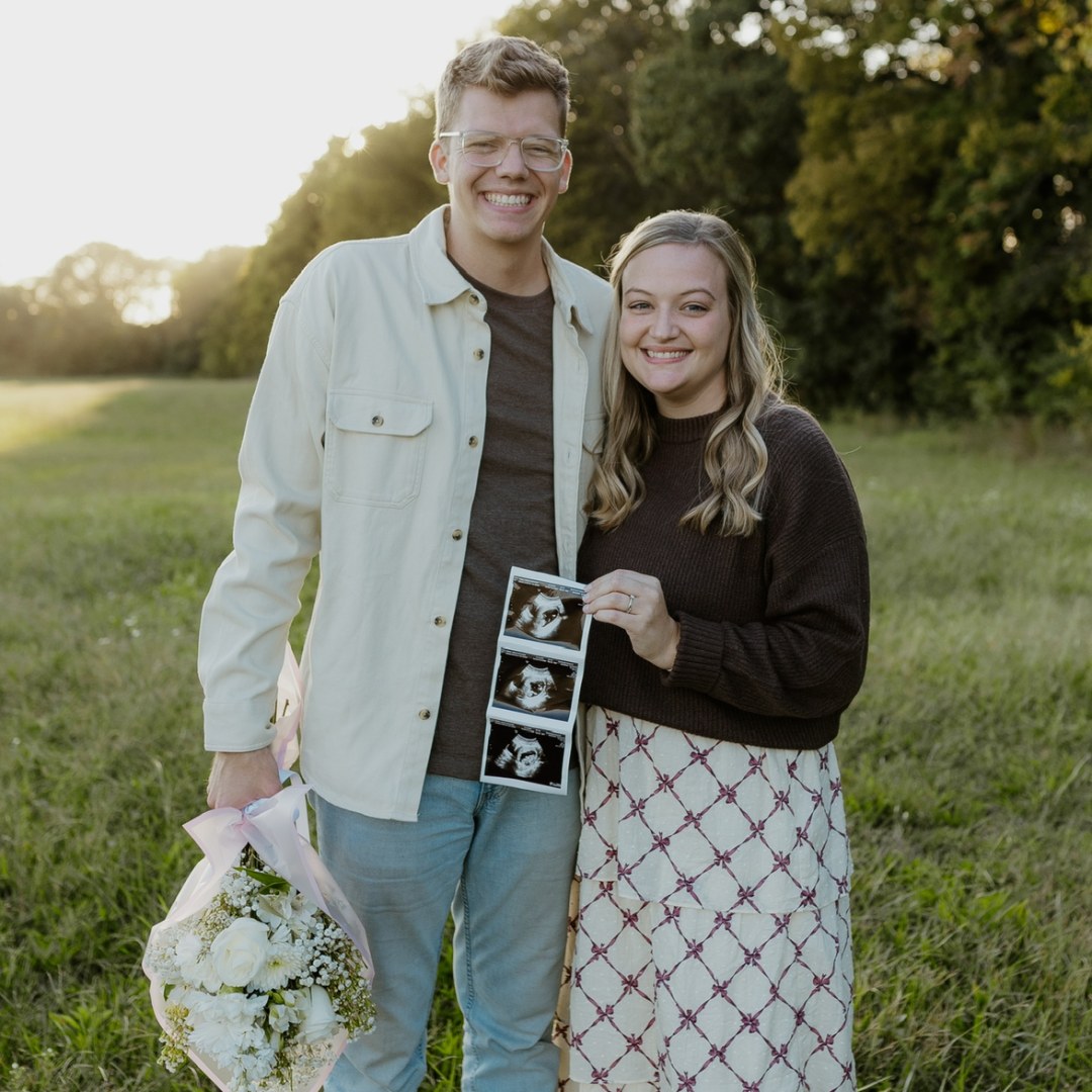 Photo shared by Hadley for their Babylist baby registry.