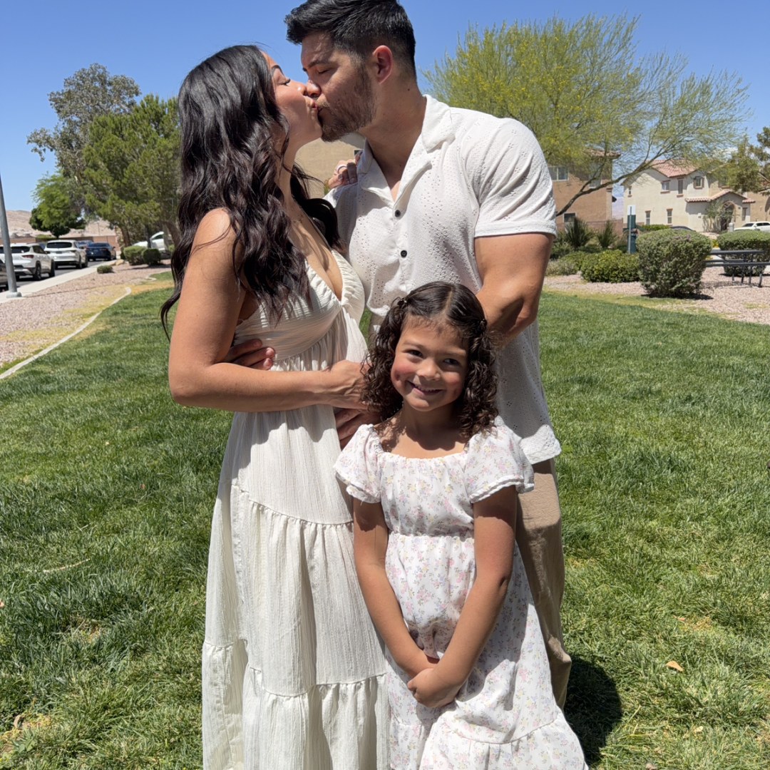 Photo shared by Veronica for their Babylist baby registry.
