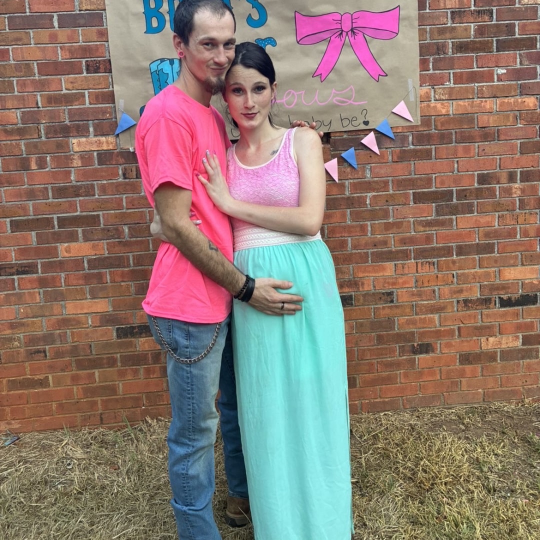 Photo shared by Cheyenne for their Babylist baby registry.