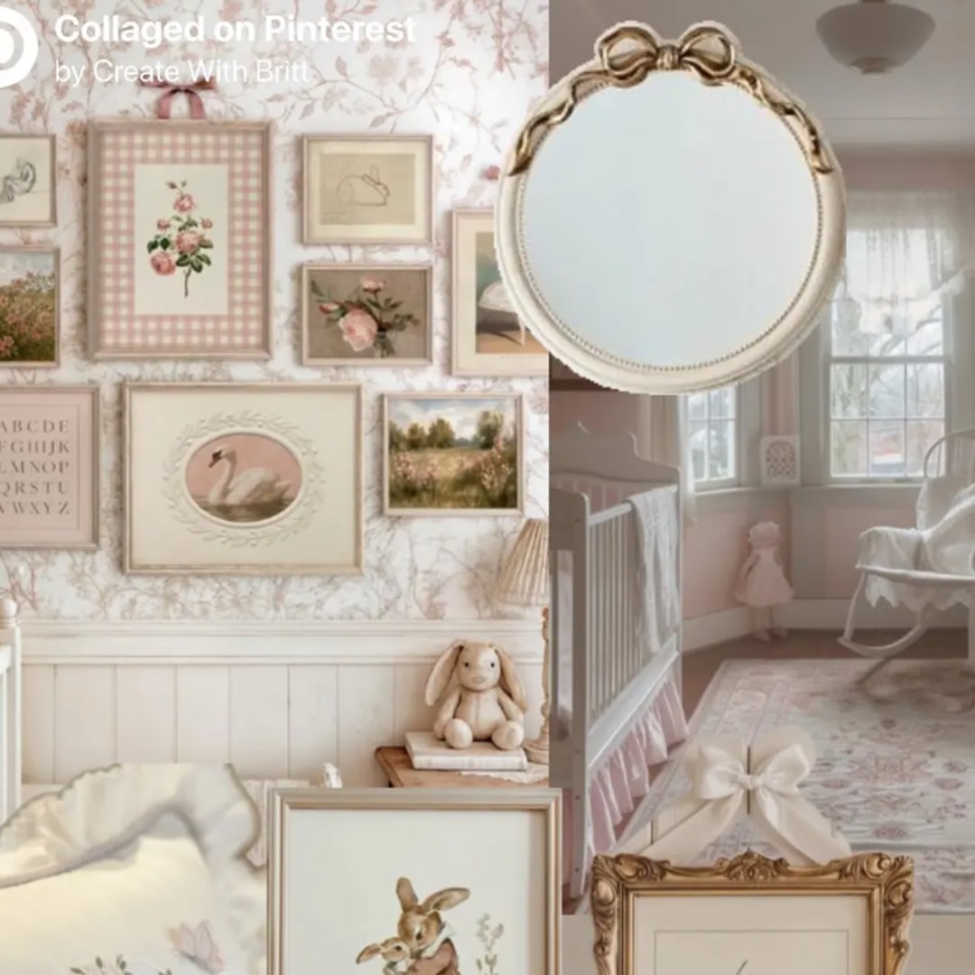 Photo shared by Valeria for their Babylist baby registry.