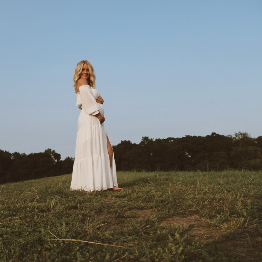 Photo shared by Jill for their Babylist baby registry.