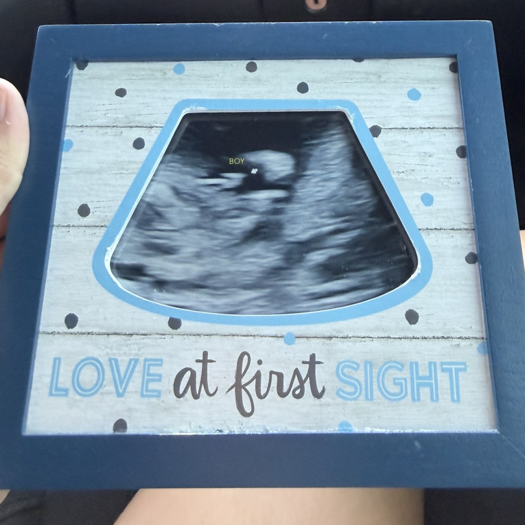 Photo shared by Zulyn for their Babylist baby registry.