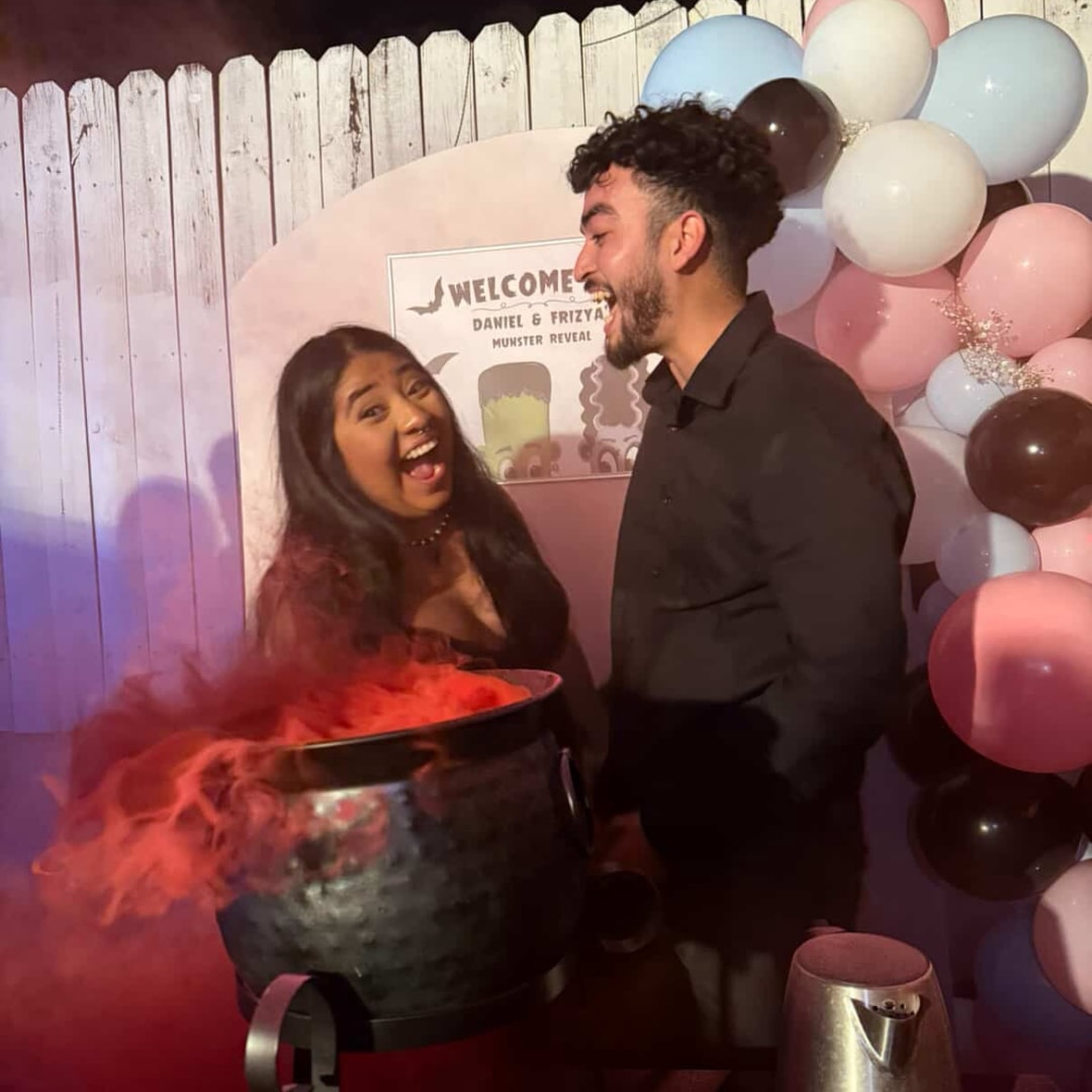 Photo shared by Frizya for their Babylist baby registry.