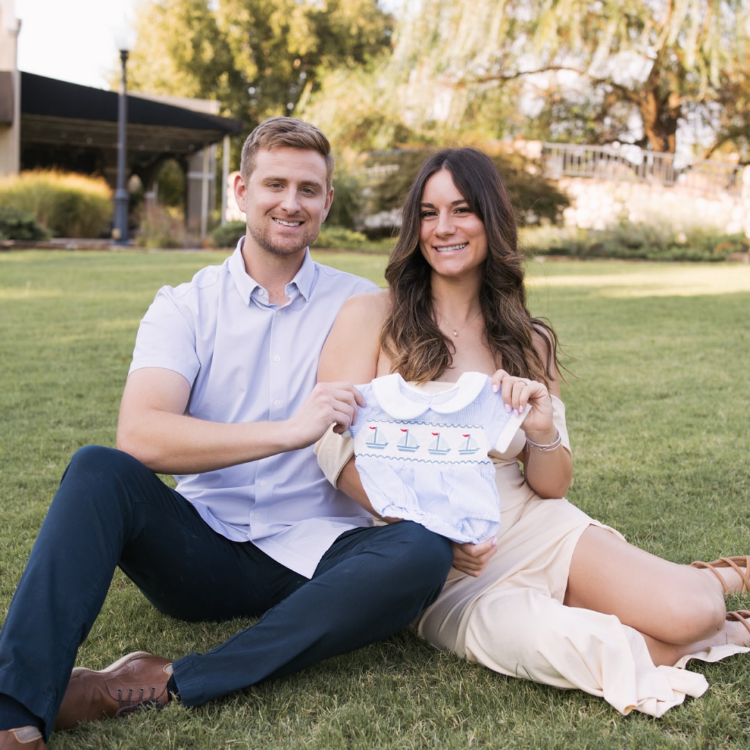 Photo shared by Vasiliki for their Babylist baby registry.