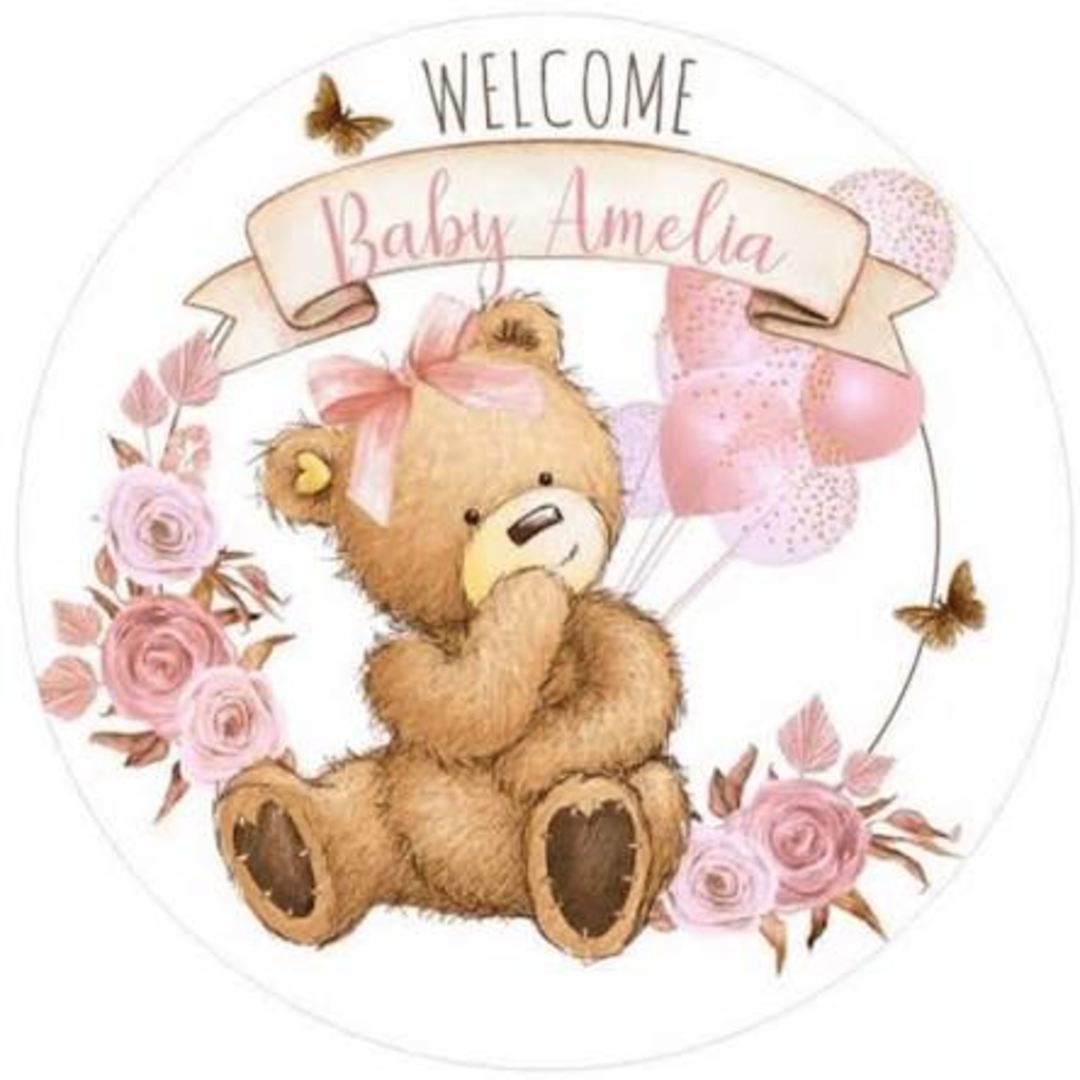 Photo shared by Jessica for their Babylist baby registry.