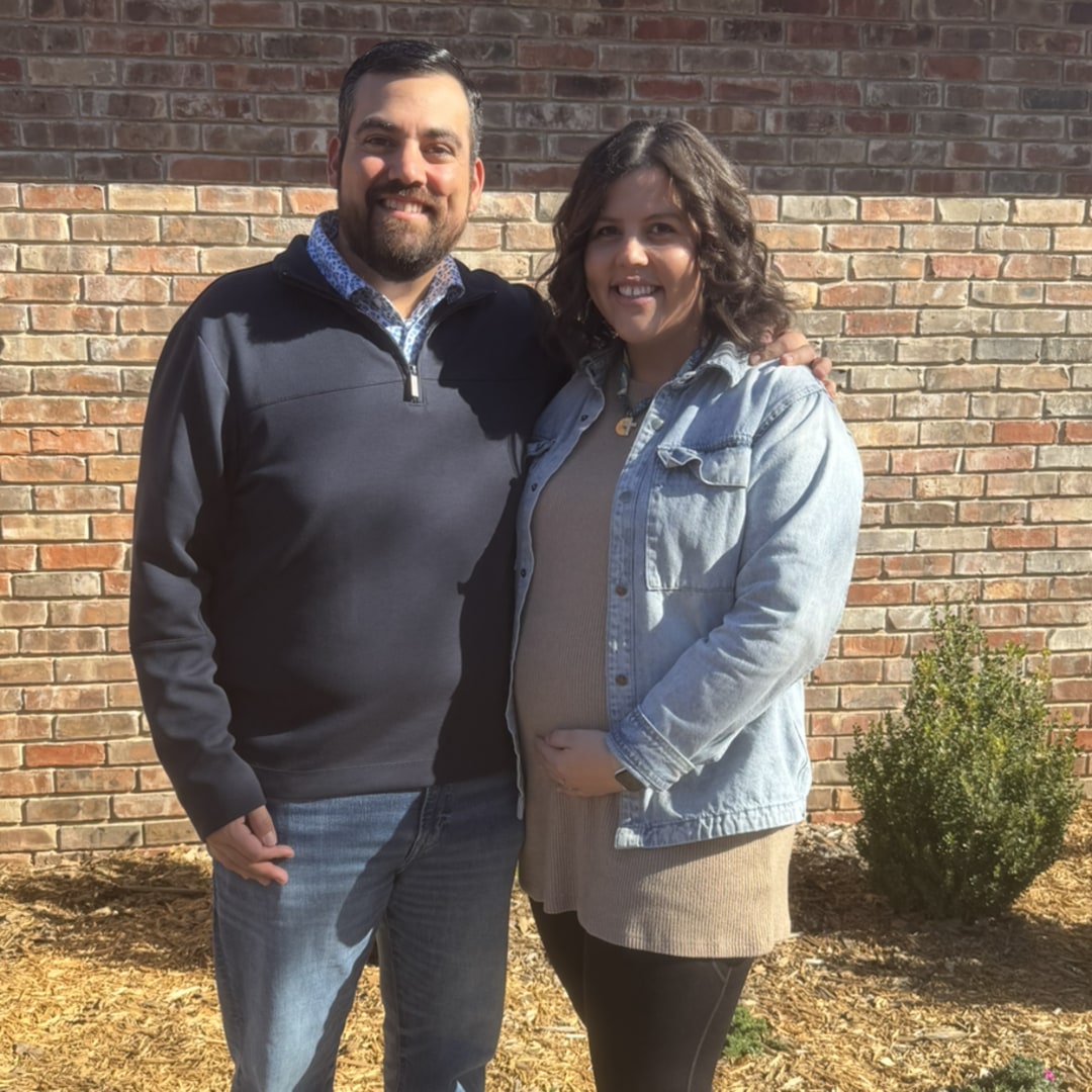 Photo shared by Cady for their Babylist baby registry.