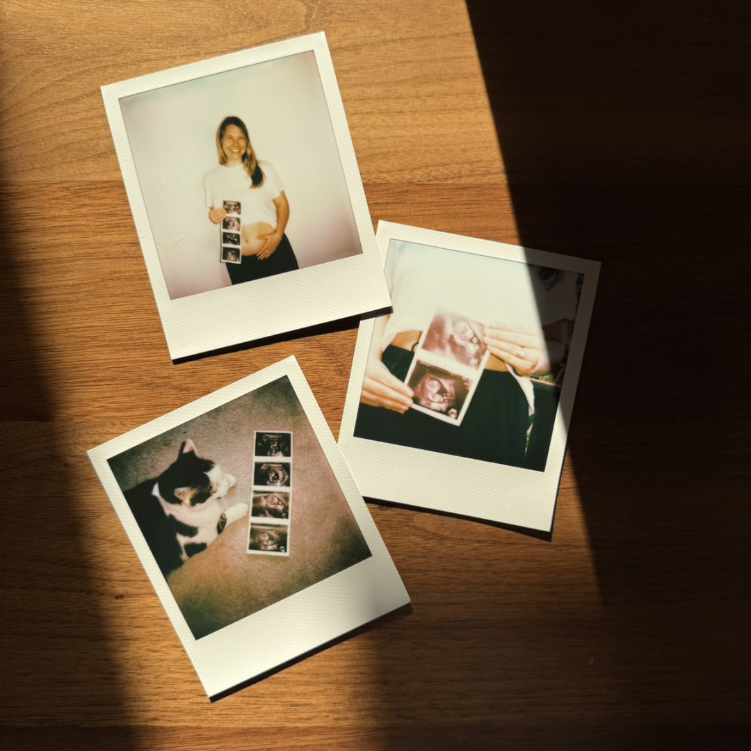 Photo shared by Anna for their Babylist baby registry.