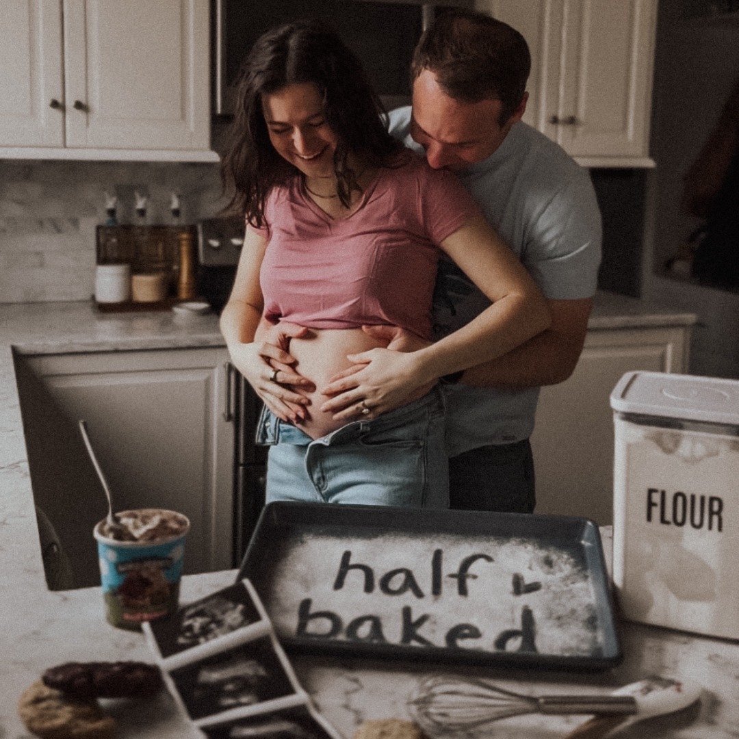 Photo shared by Renee for their Babylist baby registry.