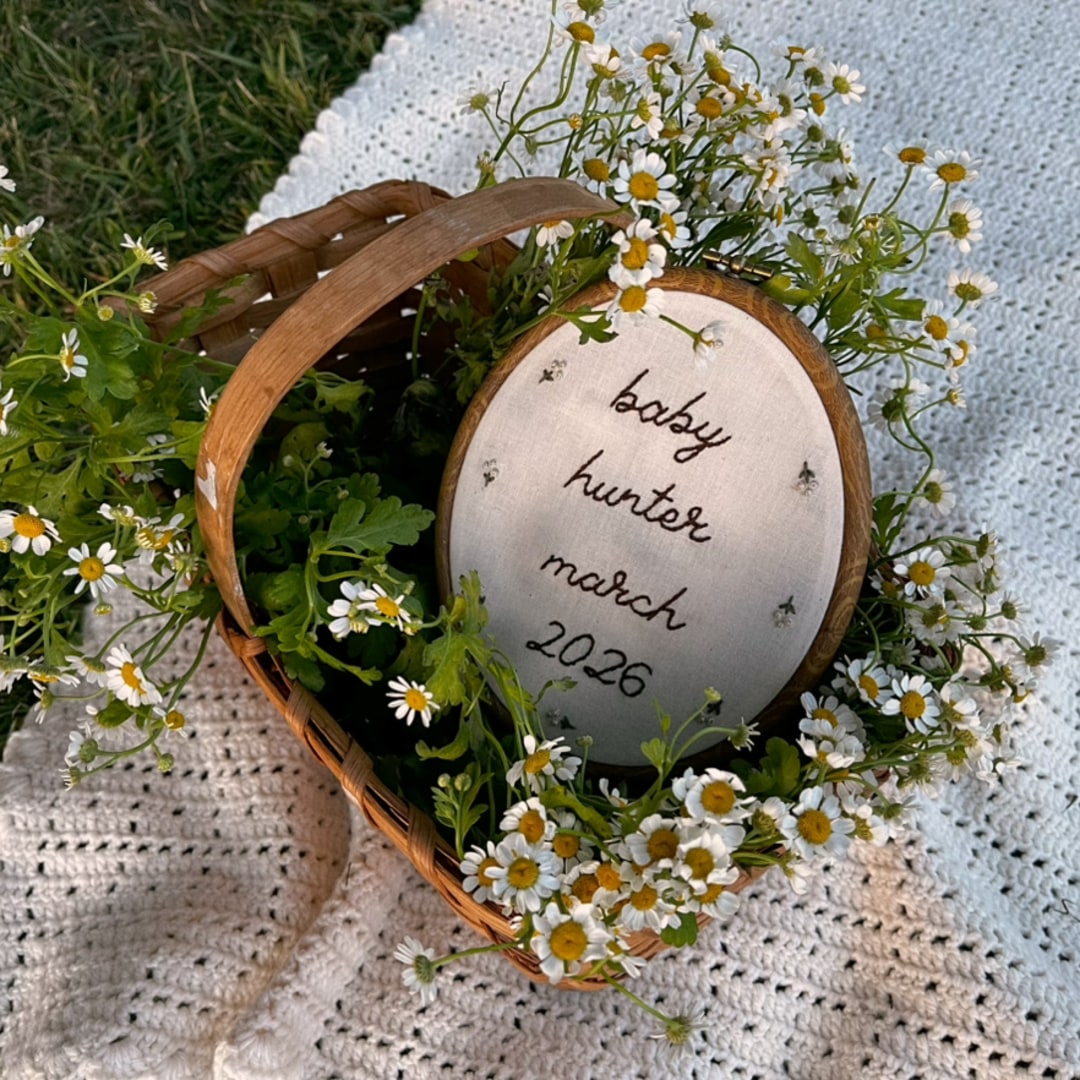 Photo shared by Emilea for their Babylist baby registry.