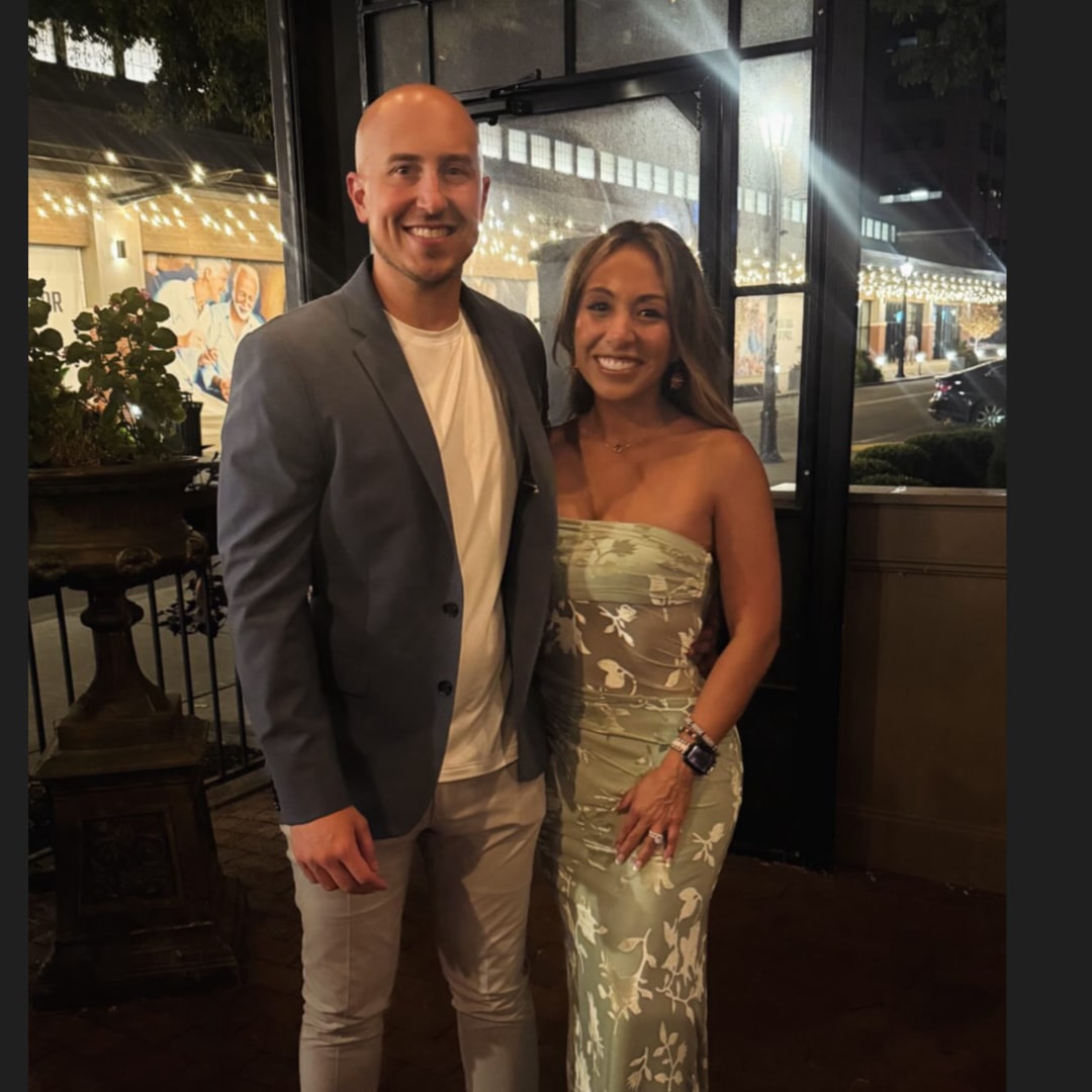 Photo shared by Tiffany for their Babylist baby registry.