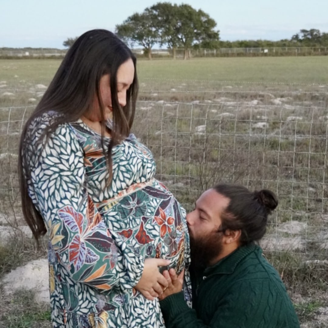 Photo shared by Guinevere for their Babylist baby registry.