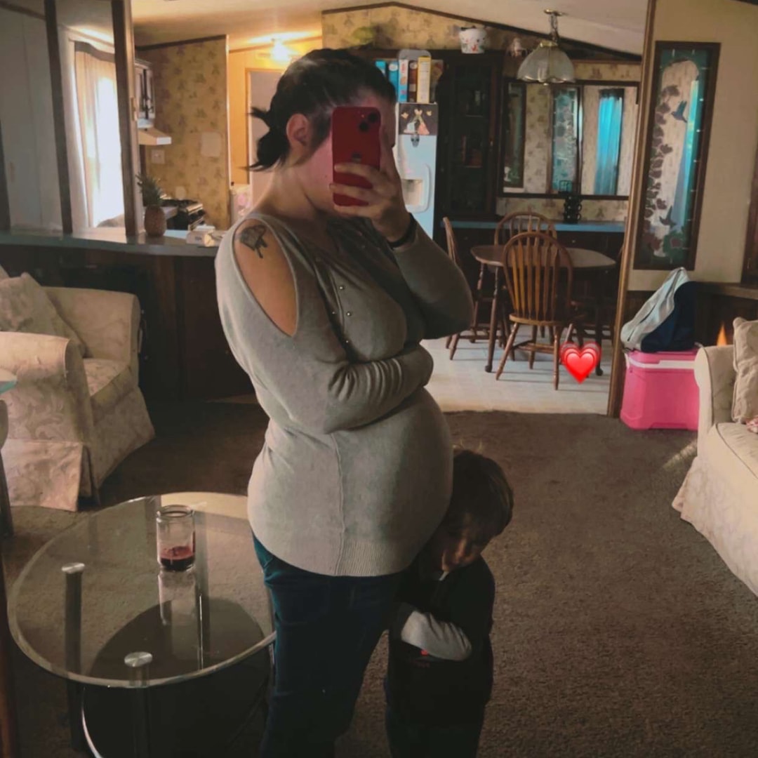 Photo shared by Lorene for their Babylist baby registry.